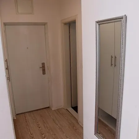 Apartment Suncity *