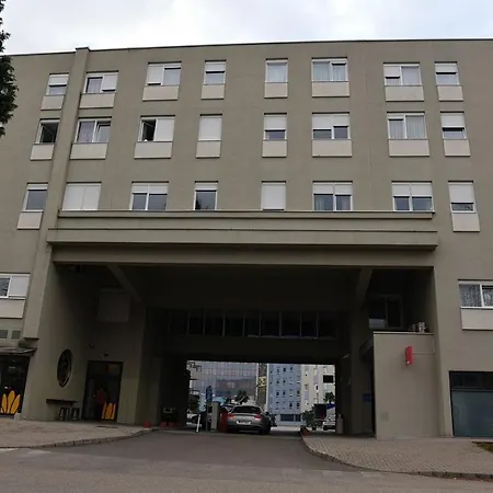 Suncity Apartment *