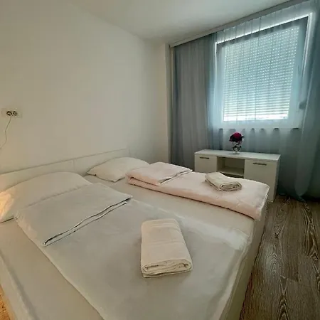 Apartment Suncity