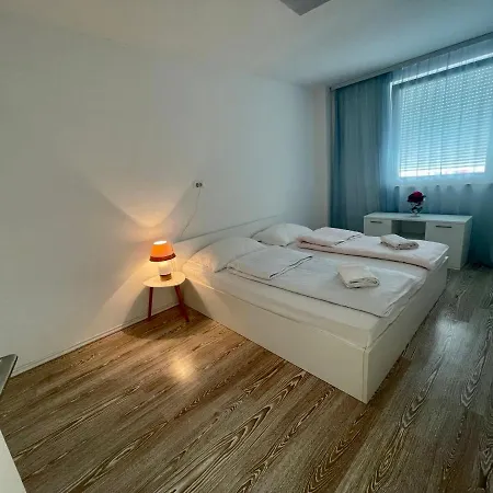 Suncity Apartment