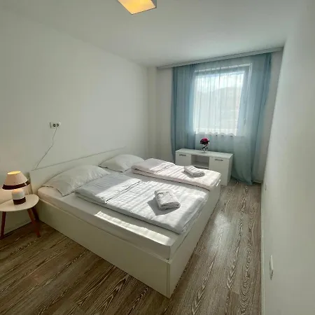 Apartment Suncity *