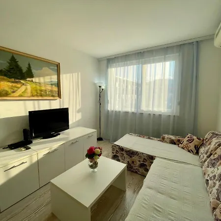 Apartment Suncity