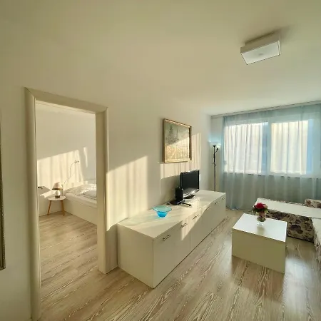 Apartment Suncity *