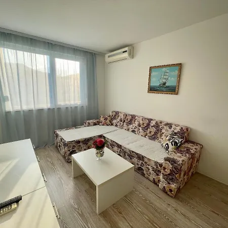 Apartment Suncity