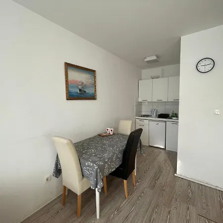 Suncity Apartment Mostar