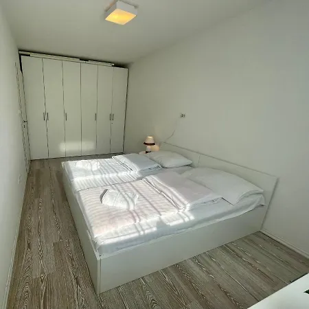 Suncity Apartment *